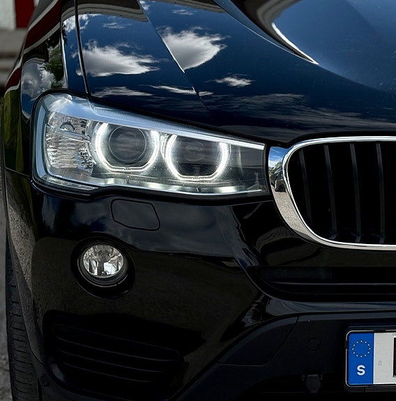 BMW X3 11 of 29