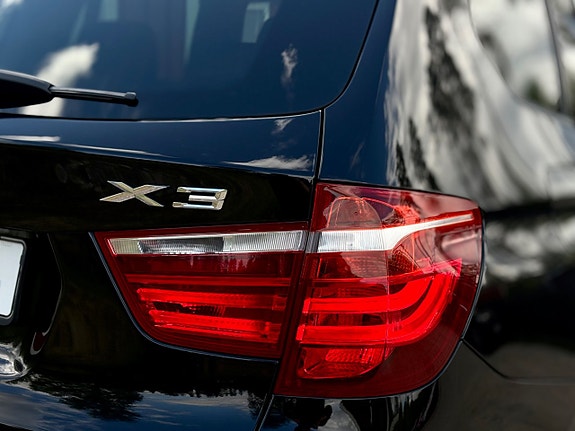 BMW X3 12 of 29
