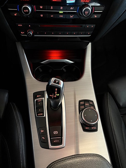BMW X3 23 of 29