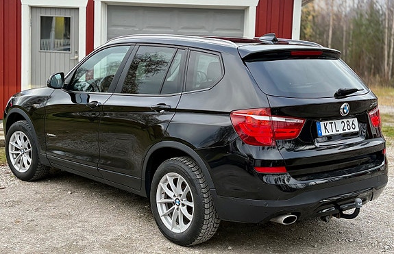 BMW X3 5 of 25