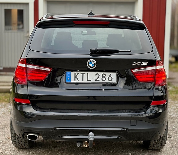 BMW X3 4 of 25