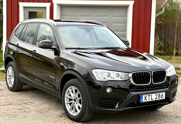 BMW X3 2 of 25
