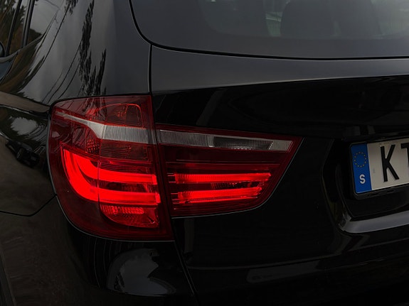 BMW X3 8 of 25