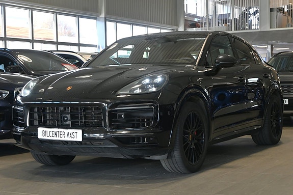 İkinci el  Porsche Cayenne GTS