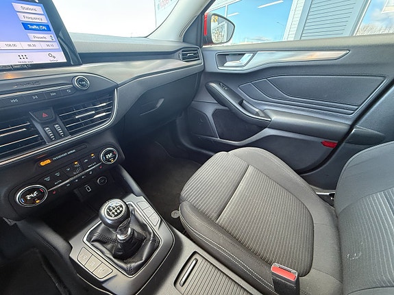 Ford Focus 16 of 16