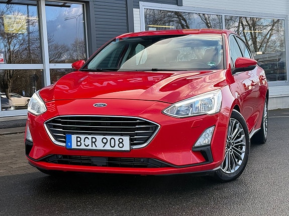 Ford Focus 2 of 16