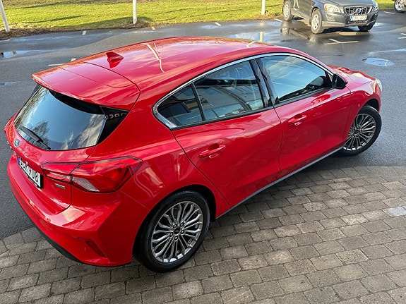 Ford Focus 4 of 16