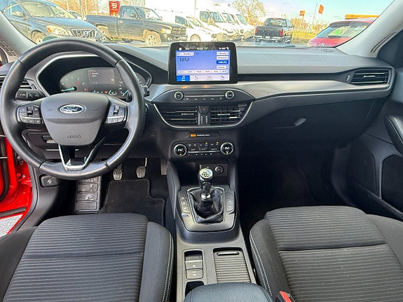 Ford Focus 11 of 16