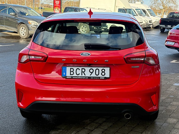 Ford Focus 5 of 16