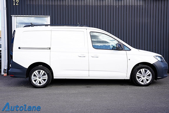 Volkswagen Caddy Maxi 15 of 16