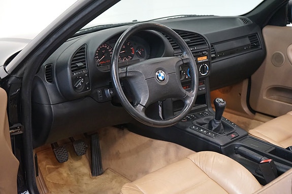 BMW 318 6 of 10
