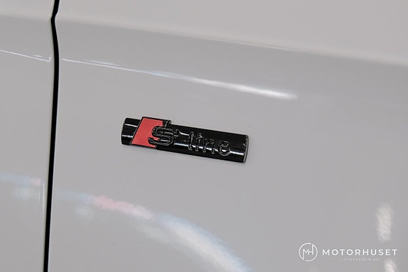 Audi A3 16 of 17