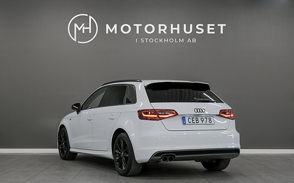 Audi A3 4 of 17