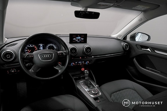 Audi A3 8 of 17