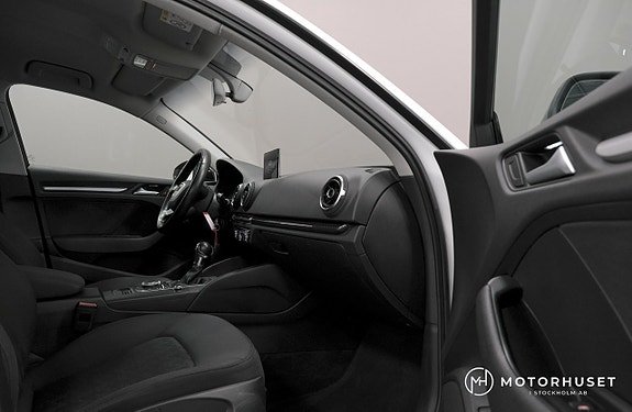 Audi A3 9 of 17