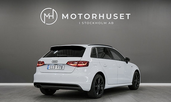 Audi A3 6 of 17