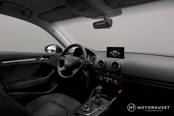 Audi A3 10 of 17