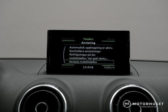 Audi A3 14 of 17