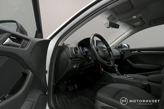 Audi A3 7 of 17