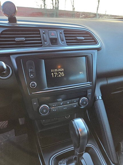 Renault Kadjar 7 of 12