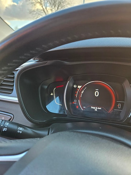 Renault Kadjar 9 of 12