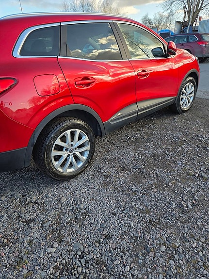 Renault Kadjar 4 of 5