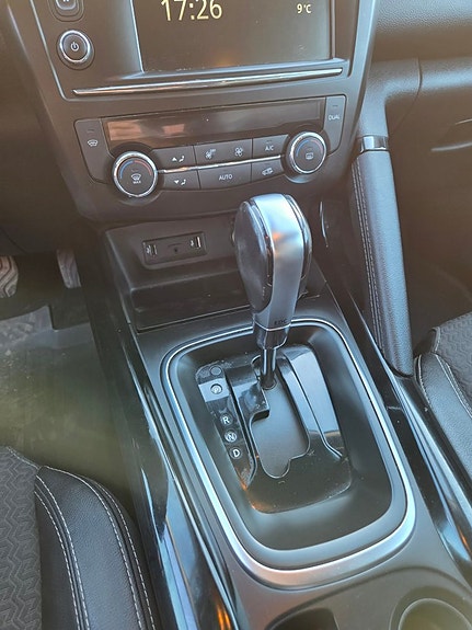 Renault Kadjar 11 of 12