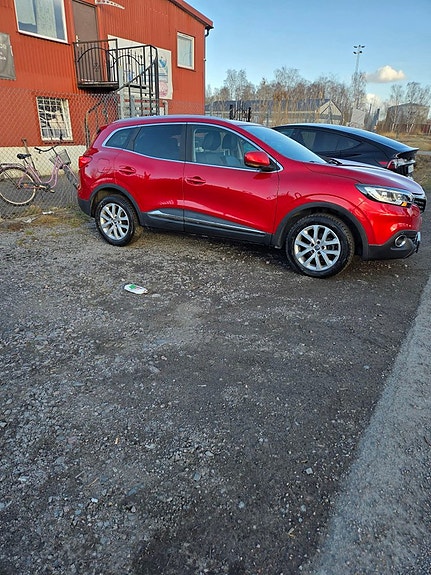 Renault Kadjar 2 of 5