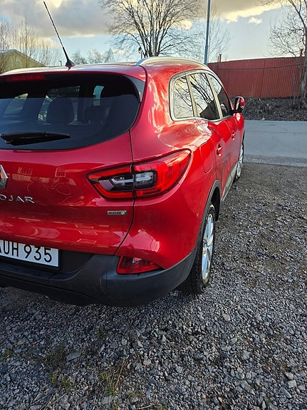 Renault Kadjar 6 of 12