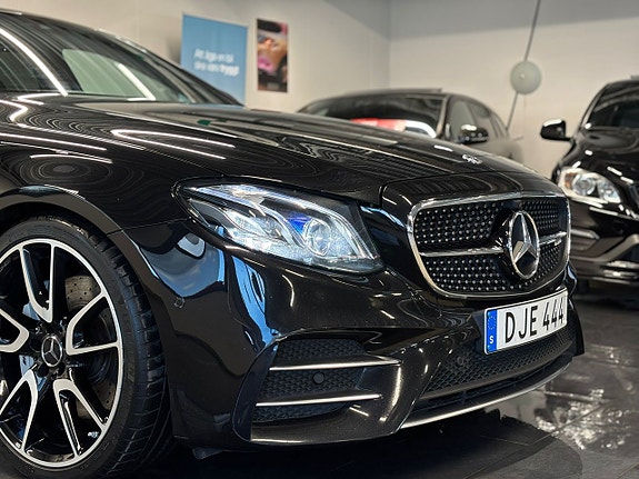 Mercedes-Benz AMG GT Black Series 5 of 5