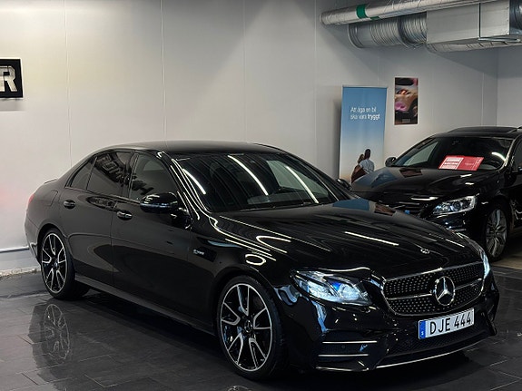 Mercedes-Benz AMG GT Black Series 4 of 5