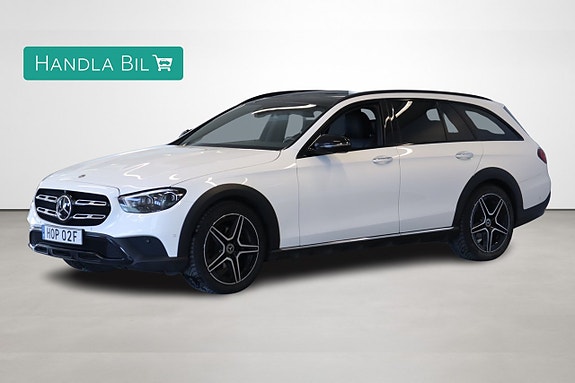 Mercedes-Benz E220 d