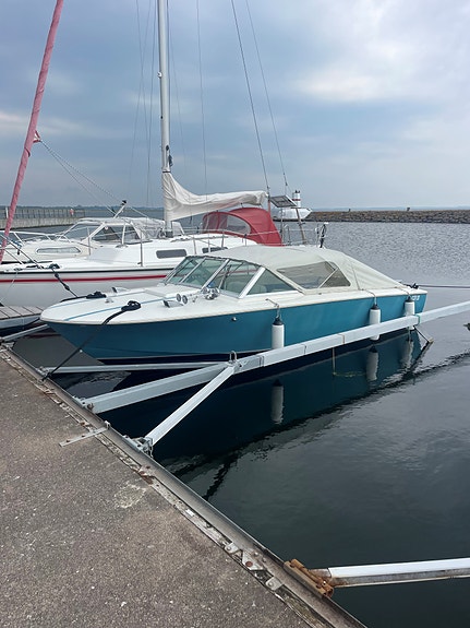 Chris Craft Lancer 19 2 of 5