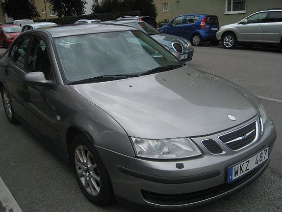 Saab 9-3 4 of 18
