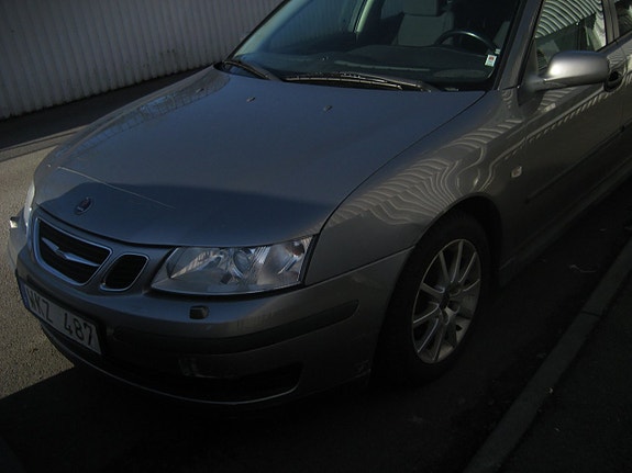 Saab 9-3