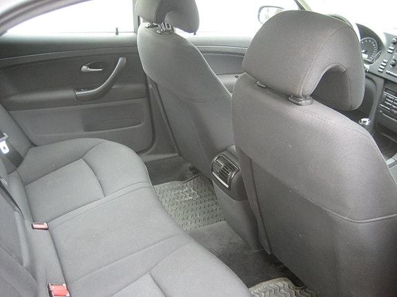 Saab 9-3 13 of 18