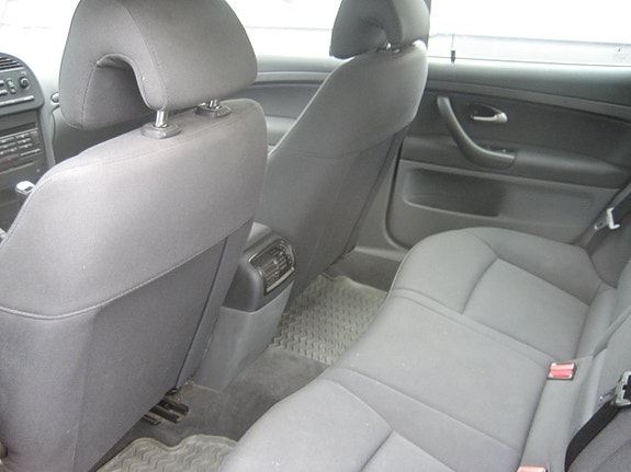 Saab 9-3 11 of 18