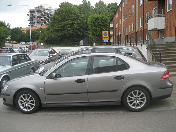 Saab 9-3 18 of 18