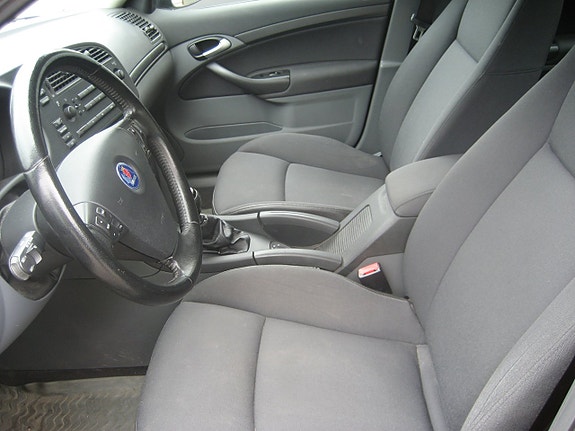 Saab 9-3 10 of 18