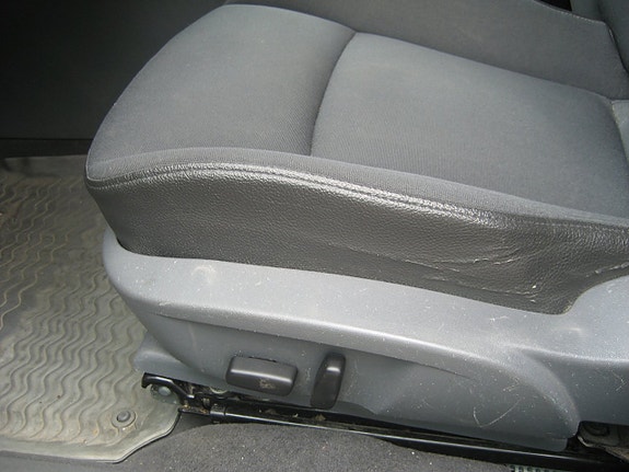 Saab 9-3 9 of 18
