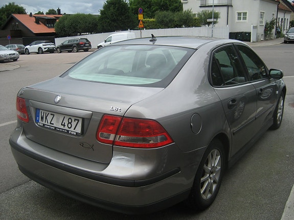 Saab 9-3 3 of 18
