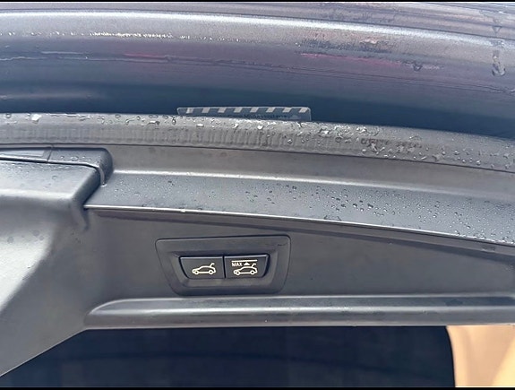 BMW 530d 12 of 15