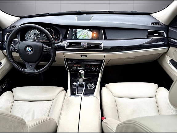 BMW 530d 6 of 15