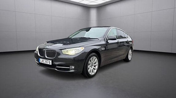 BMW 530d