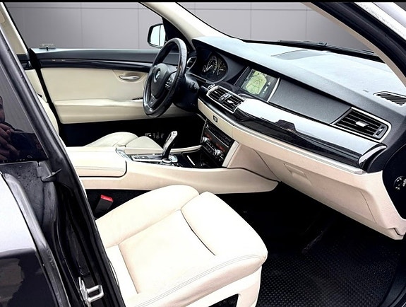 BMW 530d 7 of 15