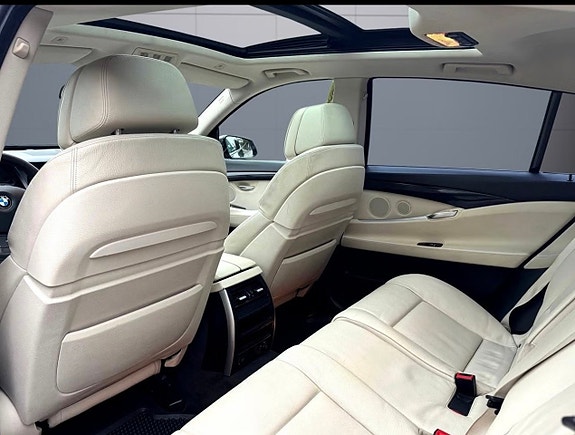 BMW 530d 10 of 15