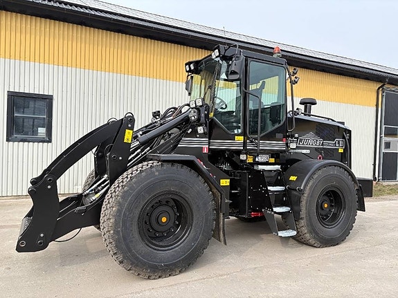 Ljungby L11 lastmaskin