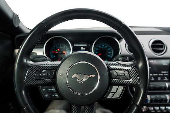 Ford Mustang 17 of 28