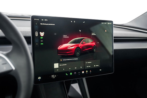 Tesla Model 3 14 of 25