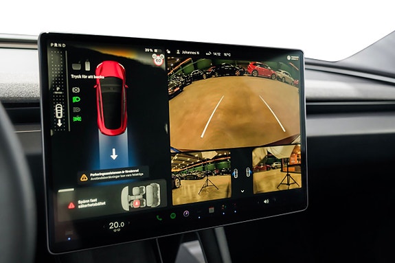 Tesla Model 3 15 of 25